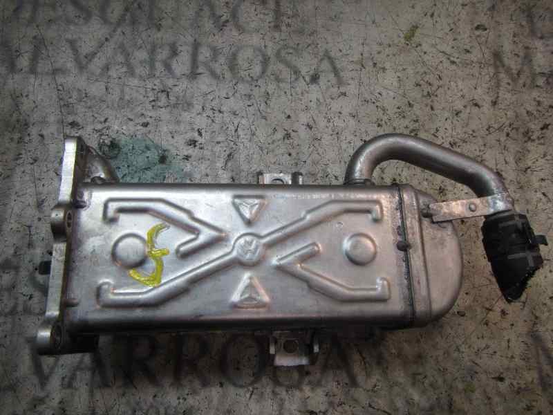 Recambio de enfriador egr para volkswagen touran (1t3) advance referencia OEM IAM   