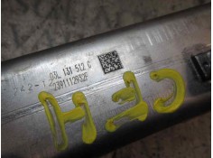 Recambio de enfriador egr para volkswagen touran (1t3) advance referencia OEM IAM    2