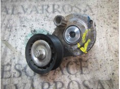 Recambio de tensor correa auxiliar para chevrolet cruze ls + referencia OEM IAM   