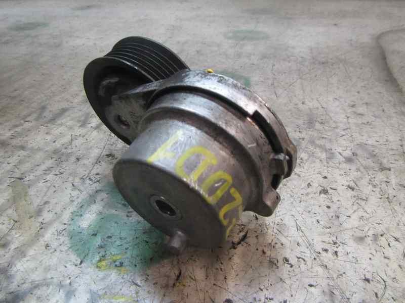 Recambio de tensor correa auxiliar para chevrolet cruze ls + referencia OEM IAM   