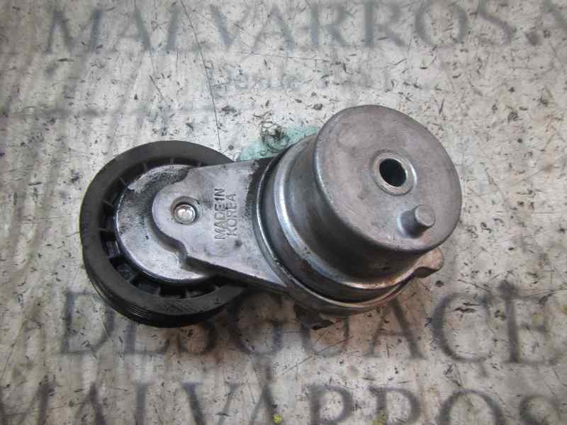 Recambio de tensor correa auxiliar para chevrolet cruze ls + referencia OEM IAM   
