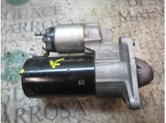Recambio de motor arranque para fiat bravo (198) 1.6 16v dynamic multijet (77kw) referencia OEM IAM   