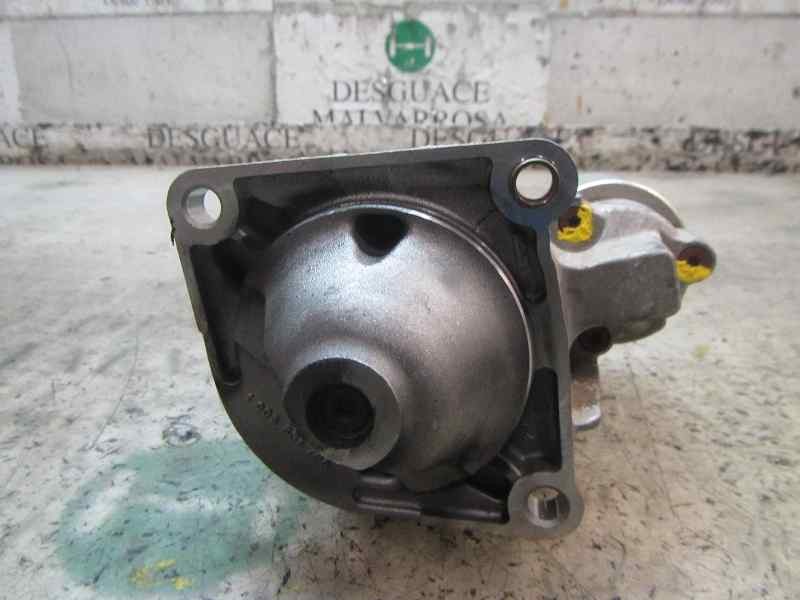 Recambio de motor arranque para fiat bravo (198) 1.6 16v dynamic multijet (77kw) referencia OEM IAM   