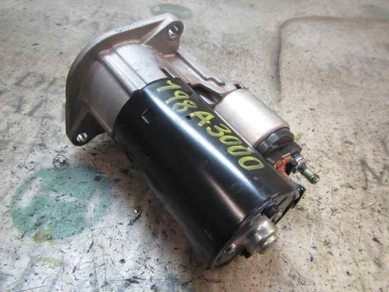 Recambio de motor arranque para fiat bravo (198) 1.6 16v dynamic multijet (77kw) referencia OEM IAM   