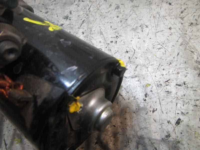 Recambio de motor arranque para fiat bravo (198) 1.6 16v dynamic multijet (77kw) referencia OEM IAM   