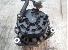 Recambio de alternador para ssangyong rodius xdi limited referencia OEM IAM    2