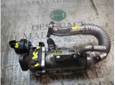 Recambio de enfriador egr para renault megane ii berlina 5p 2.0 dci rs / renault sport referencia OEM IAM   