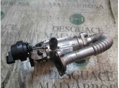 Recambio de enfriador egr para renault megane ii berlina 5p 2.0 dci rs / renault sport referencia OEM IAM    2