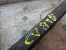 Recambio de condensador aire acondicionado para seat toledo (1m2) 1.9 tdi referencia OEM IAM    2