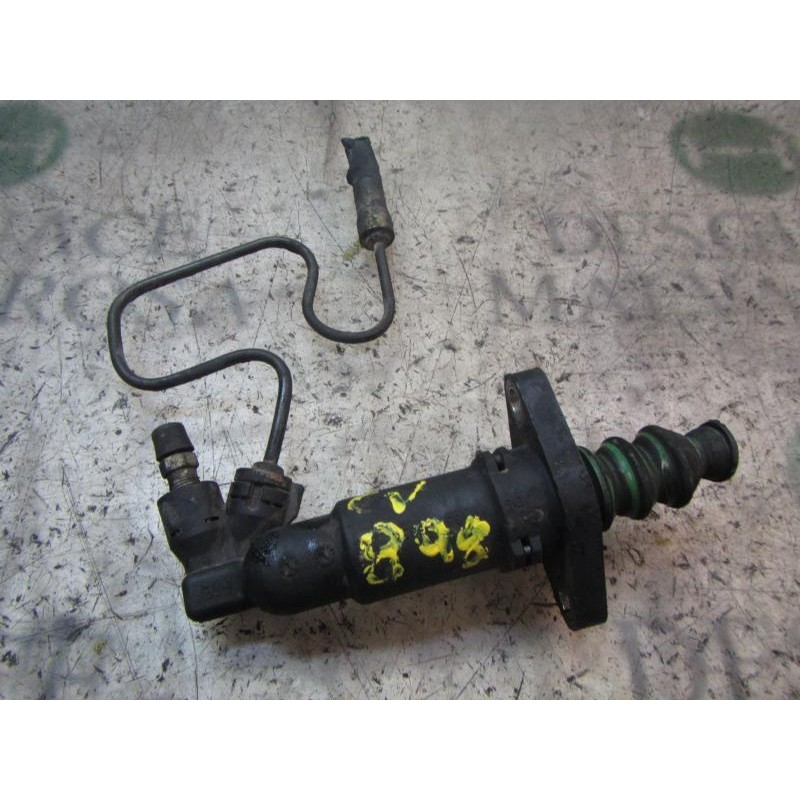 Recambio de bombin embrague para seat toledo (1m2) 1.9 tdi referencia OEM IAM   