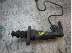 Recambio de bombin embrague para seat toledo (1m2) 1.9 tdi referencia OEM IAM    2