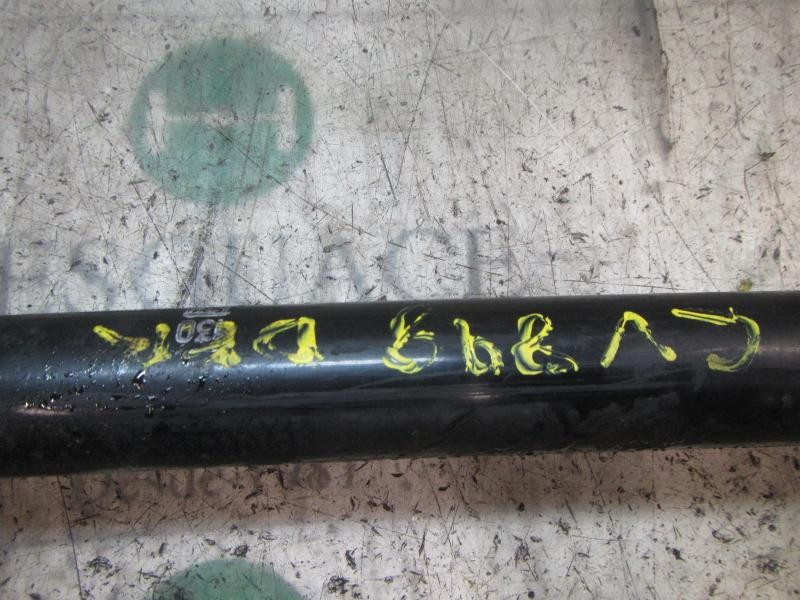 Recambio de transmision derecha para seat toledo (1m2) 1.9 tdi referencia OEM IAM   