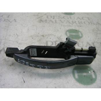 MANETA EXTERIOR TRASERA IZQUIERDA 
