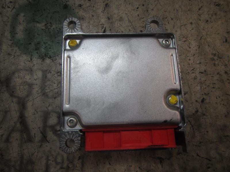 Recambio de centralita airbag para ssangyong rodius 2.7 turbodiesel cat referencia OEM IAM 8621021000 8625021030 