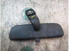 Recambio de espejo interior para ssangyong rodius 2.7 turbodiesel cat referencia OEM IAM 7641008000   2