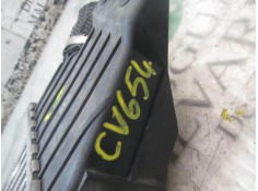 Recambio de intercooler para ssangyong rodius 2.7 turbodiesel cat referencia OEM IAM 2371121050   2