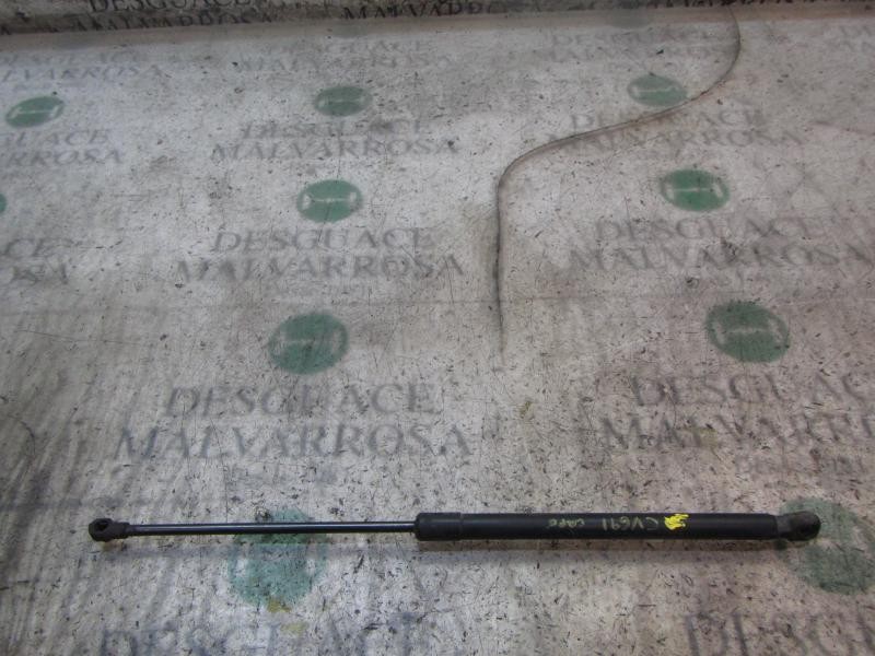 Recambio de amortiguador capot para volkswagen polo (9n1) gt referencia OEM IAM   