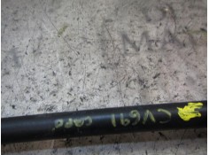 Recambio de amortiguador capot para volkswagen polo (9n1) gt referencia OEM IAM    2