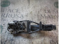 Recambio de maneta exterior delantera derecha para volkswagen polo (9n1) gt referencia OEM IAM    2