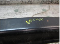 Recambio de refuerzo paragolpes delantero para volkswagen polo (9n1) gt referencia OEM IAM    2