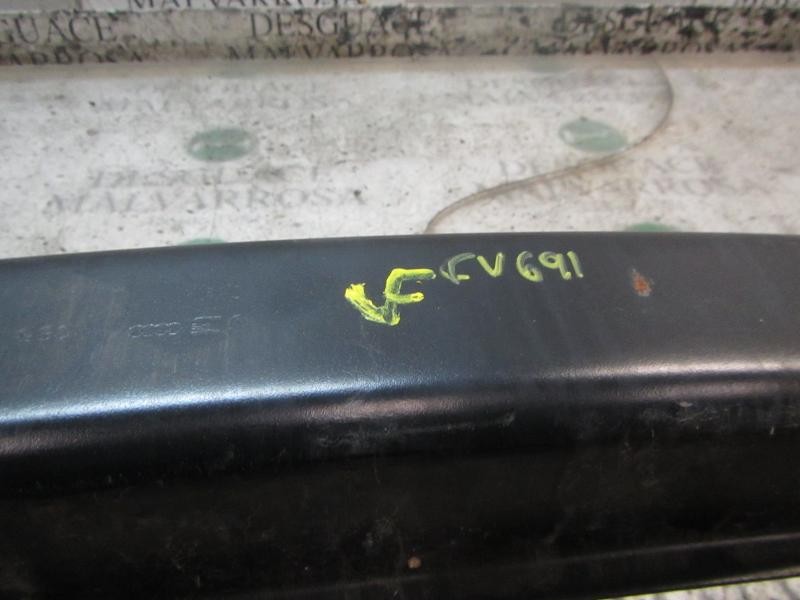 Recambio de refuerzo paragolpes delantero para volkswagen polo (9n1) gt referencia OEM IAM   