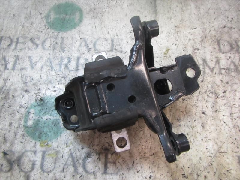 Recambio de soporte cambio para volkswagen polo (9n3) 1.4 tdi referencia OEM IAM   