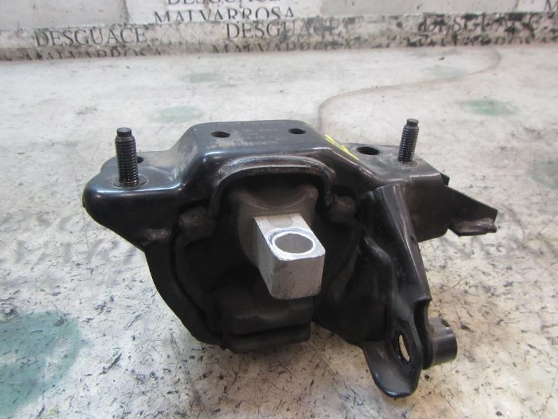 Recambio de soporte cambio para volkswagen polo (9n3) 1.4 tdi referencia OEM IAM   