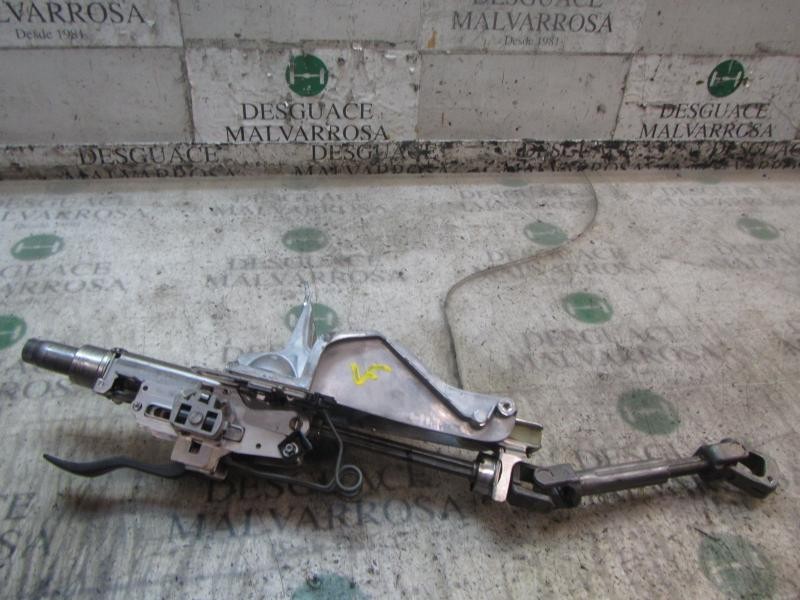 Recambio de columna direccion para volkswagen polo (9n3) 1.4 tdi referencia OEM IAM   