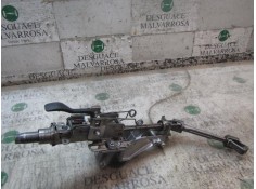 Recambio de columna direccion para volkswagen polo (9n3) 1.4 tdi referencia OEM IAM    2