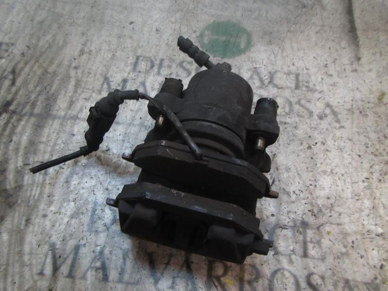 Recambio de pinza freno delantera izquierda para volkswagen polo (9n3) 1.4 tdi referencia OEM IAM   