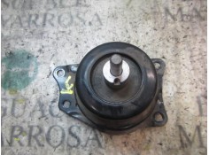Recambio de soporte motor delantero para volkswagen polo (9n3) 1.4 tdi referencia OEM IAM   