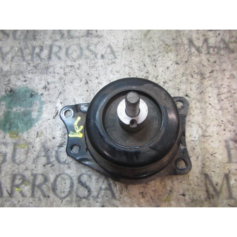 Recambio de soporte motor delantero para volkswagen polo (9n3) 1.4 tdi referencia OEM IAM   