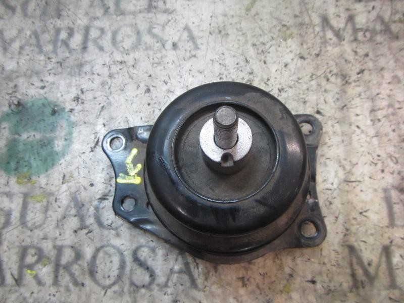Recambio de soporte motor delantero para volkswagen polo (9n3) 1.4 tdi referencia OEM IAM   