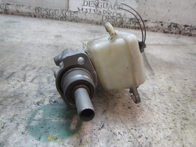 Recambio de bomba freno para volkswagen polo (9n3) 1.4 tdi referencia OEM IAM   