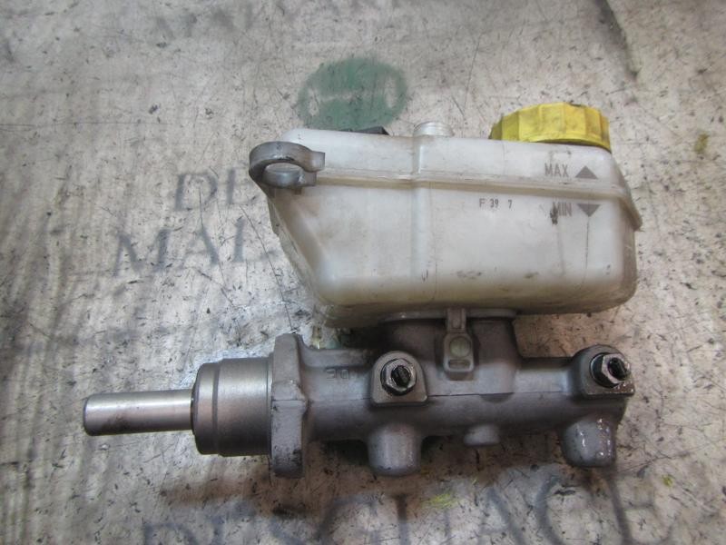 Recambio de bomba freno para volkswagen polo (9n3) 1.4 tdi referencia OEM IAM   