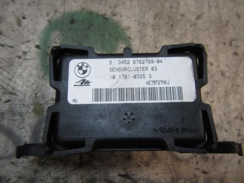 Recambio de modulo electronico para bmw serie 3 berlina (e90) 320d referencia OEM IAM 34526762769 34526762769 10170103253