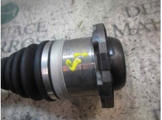 Recambio de transmision izquierda para volkswagen polo (9n3) advance referencia OEM IAM    2