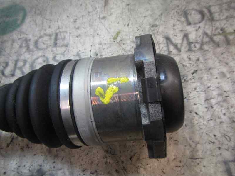 Recambio de transmision izquierda para volkswagen polo (9n3) advance referencia OEM IAM   