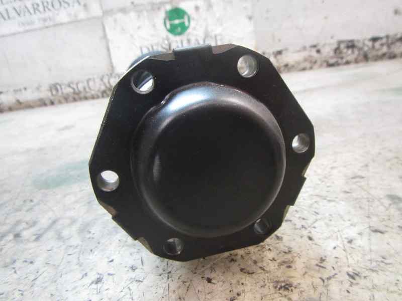 Recambio de transmision izquierda para volkswagen polo (9n3) advance referencia OEM IAM   