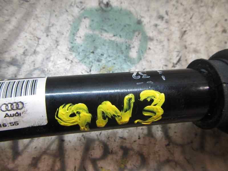 Recambio de transmision izquierda para volkswagen polo (9n3) advance referencia OEM IAM   