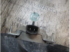 Recambio de electroventilador para ford fiesta (cbk) 1.3 cat referencia OEM IAM    2