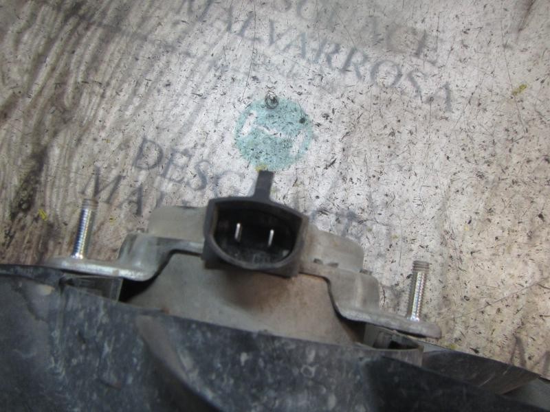 Recambio de electroventilador para ford fiesta (cbk) 1.3 cat referencia OEM IAM   