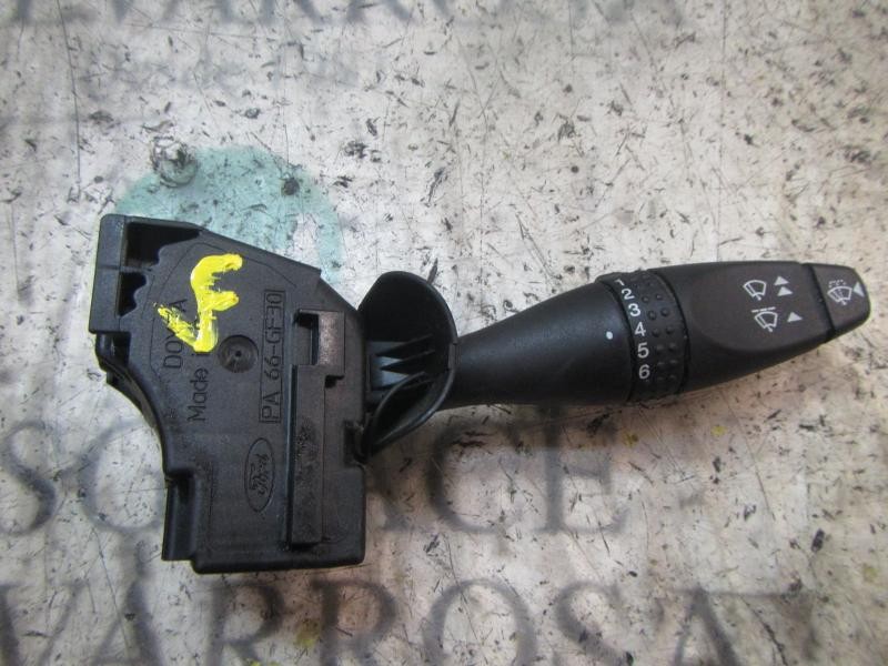 Recambio de mando limpia para ford fiesta (cbk) 1.3 cat referencia OEM IAM   