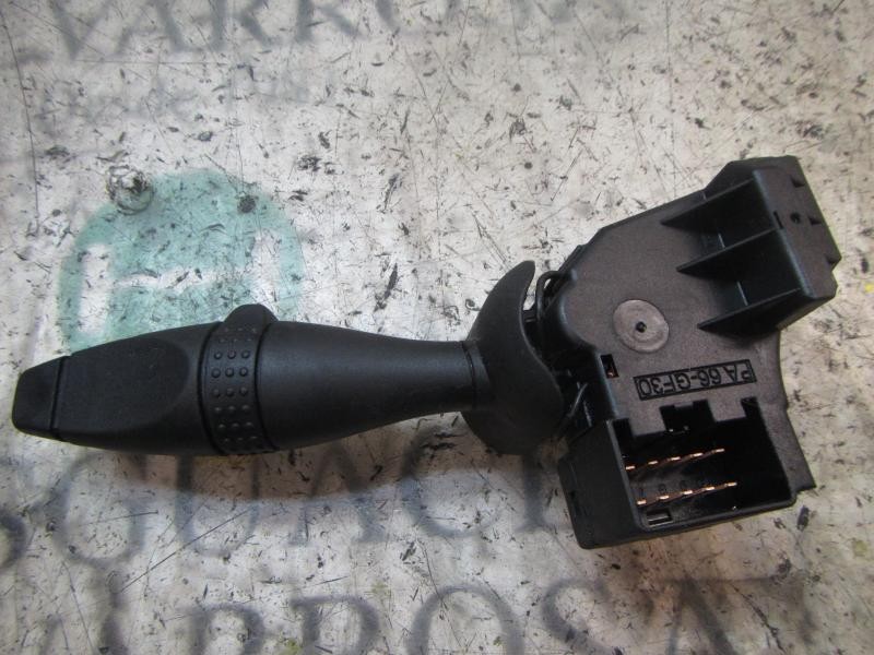 Recambio de mando limpia para ford fiesta (cbk) 1.3 cat referencia OEM IAM   