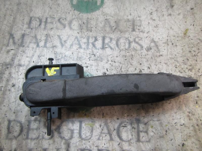 Recambio de maneta exterior delantera derecha para ford fiesta (cbk) 1.3 cat referencia OEM IAM   