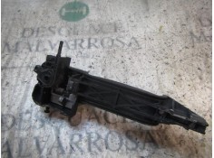 Recambio de maneta exterior delantera derecha para ford fiesta (cbk) 1.3 cat referencia OEM IAM    2