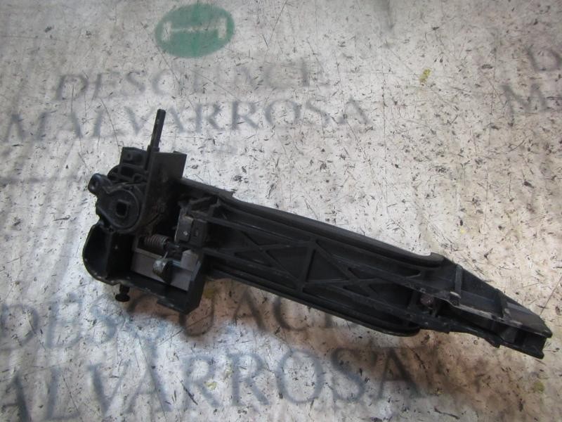 Recambio de maneta exterior delantera derecha para ford fiesta (cbk) 1.3 cat referencia OEM IAM   