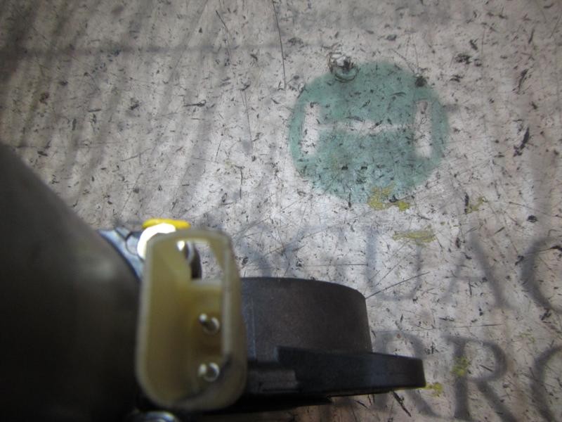 Recambio de motor elevalunas delantero derecho para ford fiesta (cbk) 1.3 cat referencia OEM IAM   