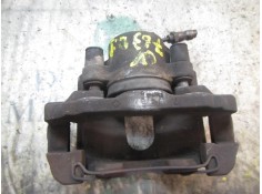 Recambio de pinza freno delantera derecha para ford fiesta (cbk) 1.3 cat referencia OEM IAM    2