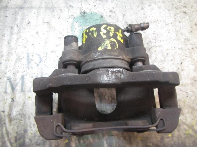 Recambio de pinza freno delantera derecha para ford fiesta (cbk) 1.3 cat referencia OEM IAM   